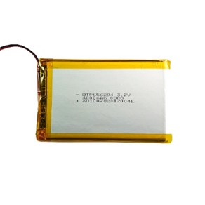 리튬폴리머배터리3.7V 4000mAh