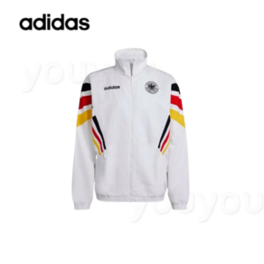 [YUYU] ADIDAS 아디다스 독일 1996 우븐 트랙 자켓