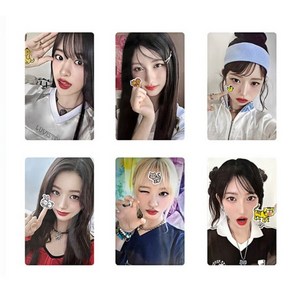 [케타포공식포카] 아이브 시즌그리팅 포카 포토카드 특전 미공포 케이타운포유, 레이