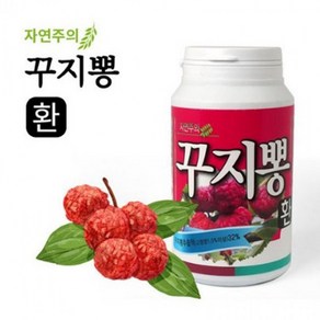 자연주의 꾸지뽕환 180g, 230g, 1개