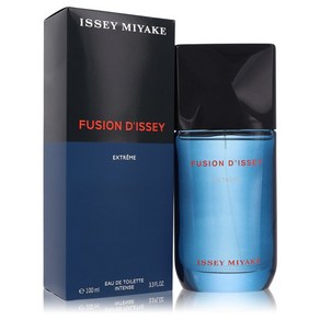 Issey Miyake 이세이 미야케 퓨전 디세이 익스트림 EDT 100ml (남자), 1개