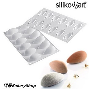 대풍BakeryShop 실리코마트 SF187 QUENELLE 24