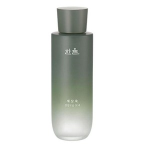 토너 한율 진정보습 150ml 세살쑥, 1개