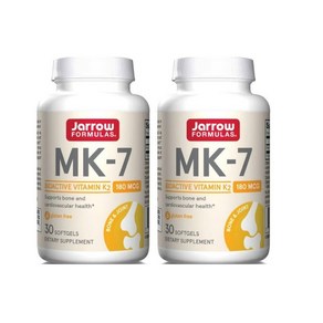 자로우포뮬러스 MK-7 180mcg 30정 p14