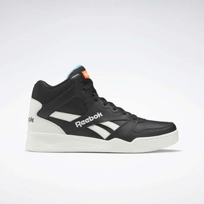 리복 농구화 ROYAL BB4500 HI2 패션 레트로 슈즈