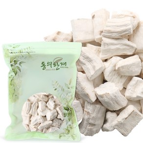 동의한재 중국산 산약 건조마, 600g, 1개