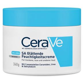 세라비 Cerave SA 우레아 보습 크림 340g