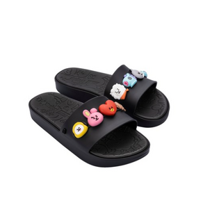 멜리사 BT21 여성용 BEACH SLIDE NEXT GEN AD 33398