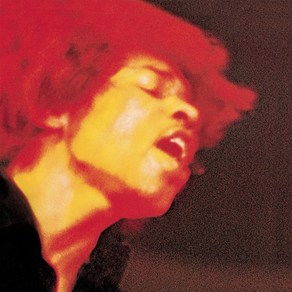 (수입2LP) Jimi Hendix - Electic Ladyland (180g) (Gatefold), 단품