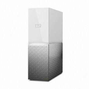 SOI WD MY Cloud HOME 8TB / NAS