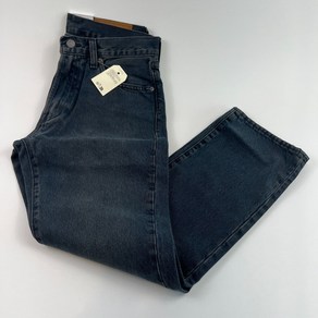 리바이스 Men 1961 551 Z Staight Fit Jeans 30x30 Blue