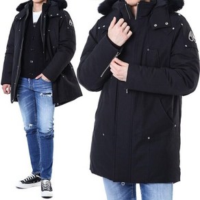 [무스너클] [명품] STIRLING PARKA 폭스 FUR 스틸링 롱패딩점퍼M32MP261S 305 M32MP261S 3054000