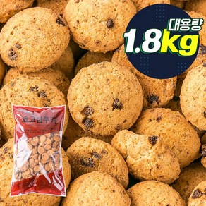 신흥 초코쿠키 1.8kg, 1개