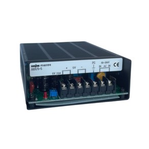 SMPS5V 국산 파워서플라이 75w ARA-7505, 1개