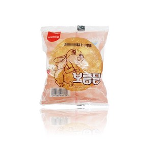 삼립 정통 보름달빵 85g, 5개