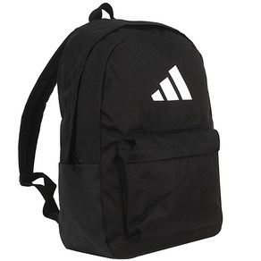 아디다스 CLASSIC 3 BAR LOGO BACKPACK 데일리 캐주얼 신학기 학생 노트북 수납 가방 백팩