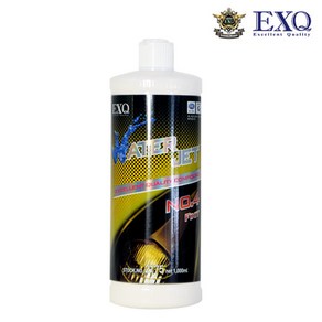 EXQ wate-jet 4 SN2175 (1L) 마무리작업용 수성컴파운드 7000 9000방 연마력 초미립자, 1L, 1개, 1L