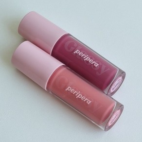 [올해의 ITEM] *페리페라* peipea 잉크 글래스팅 립글로스 INK GLASSTING LIP GLOWS, 17 베리베스트, 4.5ml, 1개