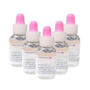 [캔들이케아] USA 프래그런스오일 미국향 20ml, 1개, 35.블랙체리