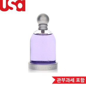 제이델포조 할로윈 EDT 여성 절약형, 100ml, 1개