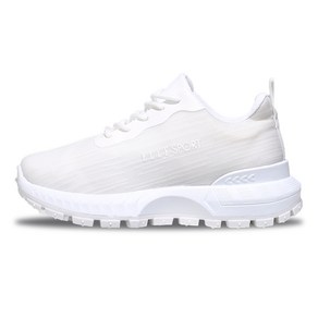 엘르스포츠 토들러 화이트 EL5S252WHT