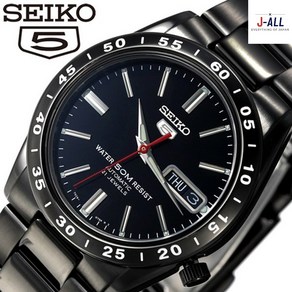 세이코5 오토매틱 시계 SEIKO 남자 손목시계 SNKE03KC