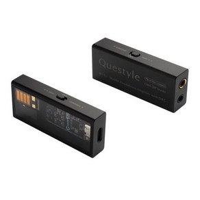 Questyle M15i DAC 앰프 꼬다리 디코더