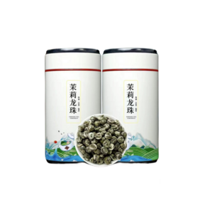 진주쟈스민차 자스민차 250g특급, 2개, 125g, 1개입