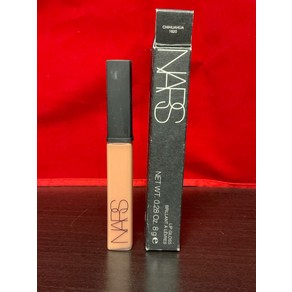 NARS 나스 정품립루즈글로스 쉐이드 정사이즈 품 Diffeent, Chihuahua 1620, 1개, 6ml