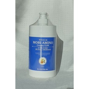 모비 아미노 씨엘피피 트리트먼트 헤어팩 1000ml, 1개, 1L