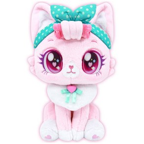 [위시캣] 위시캣 이쁘냥 25cm 봉제인형, 1개
