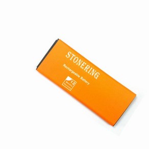 STONERING 3000mah 배터리 EB-BN916BBC Samsung GALAXY NOTE4 N9106W N9100 N9108v N9109W 휴대 전화, 1개