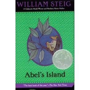 Abel's Island(Newbery)