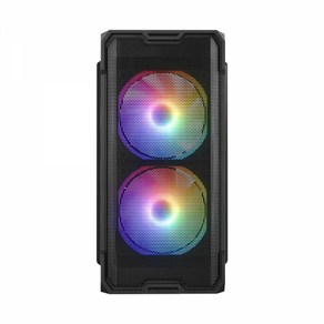 컴이지 컴이지 킹덤 AIR Mini RGB (미니타워)