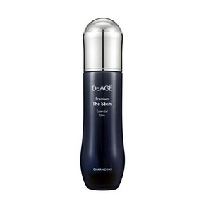 보습케어 참존 디에이지 프리미엄 더 스템 에센셜 스킨 130ml(4600304)