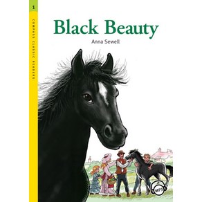 BLACK BEAUTY, Compass Publishing