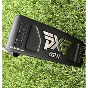 PXG 정품 PXG 0211 핼캣 HELLCAT 퍼터.