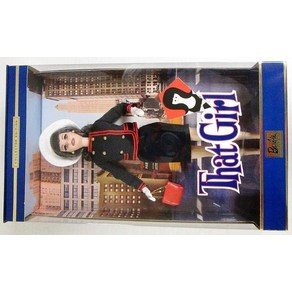 정품++ 바비 Barbie Pop Culture That Girl, 정품++ 바비 Barbie Pop Culture Tha, 1개