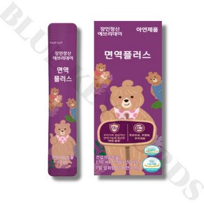 장인정신 에브리데이 면역플러스 10ml x 15포 15일분, 150ml, 1개