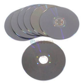 폐CD(10개입) RSA