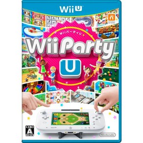 Wii Paty U, 상세페이지 참조