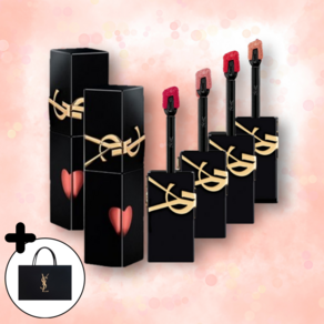 [백화점정품] YSL New 입생로랑 잉크블러 YSL THE INKS BLUR 틴트