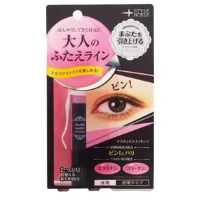 STYLE NOBLE 스타일노블 쌍꺼풀에센스 Double Eyelid Essence 8mL, 1개