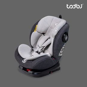 토드비 리보 360 회전형 ISOFIX 카시트