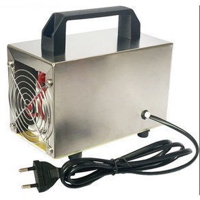 ATWFS 공기 청정기 오존 발생기 220V 60g/48g/36g 공기 청정기 Ozono 살균 살균 Ozonize 청소 Fomaldehy, 60g 220v_7, 옐로우 60g 220v