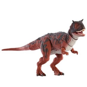 마텔 쥬라기 월드 해먼드 컬렉션 카르노타우루스 HTK44 (JURASSIC WORLD), 1개