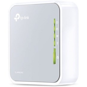 일본직발송 3. TP-LINK WIFI 무선 LAN 나노 라우터 11AC AC750 433 + 300MBPS 중계 자 기 AP 모드 호텔