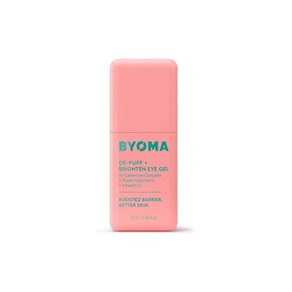 BYOMA 바이오마 디퍼프 앤 브라이트 아이 젤 20ml, 1개