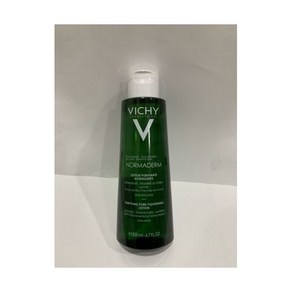 Vichy NEW Normaderm 정화 모공 조임 토너 로션 200ml