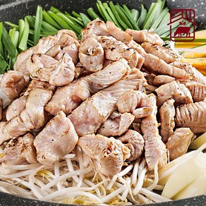 [한우발전소] 국내 한우 특양 고기 구이 양깃머리 (생냉동 1kg), 1개, 1kg